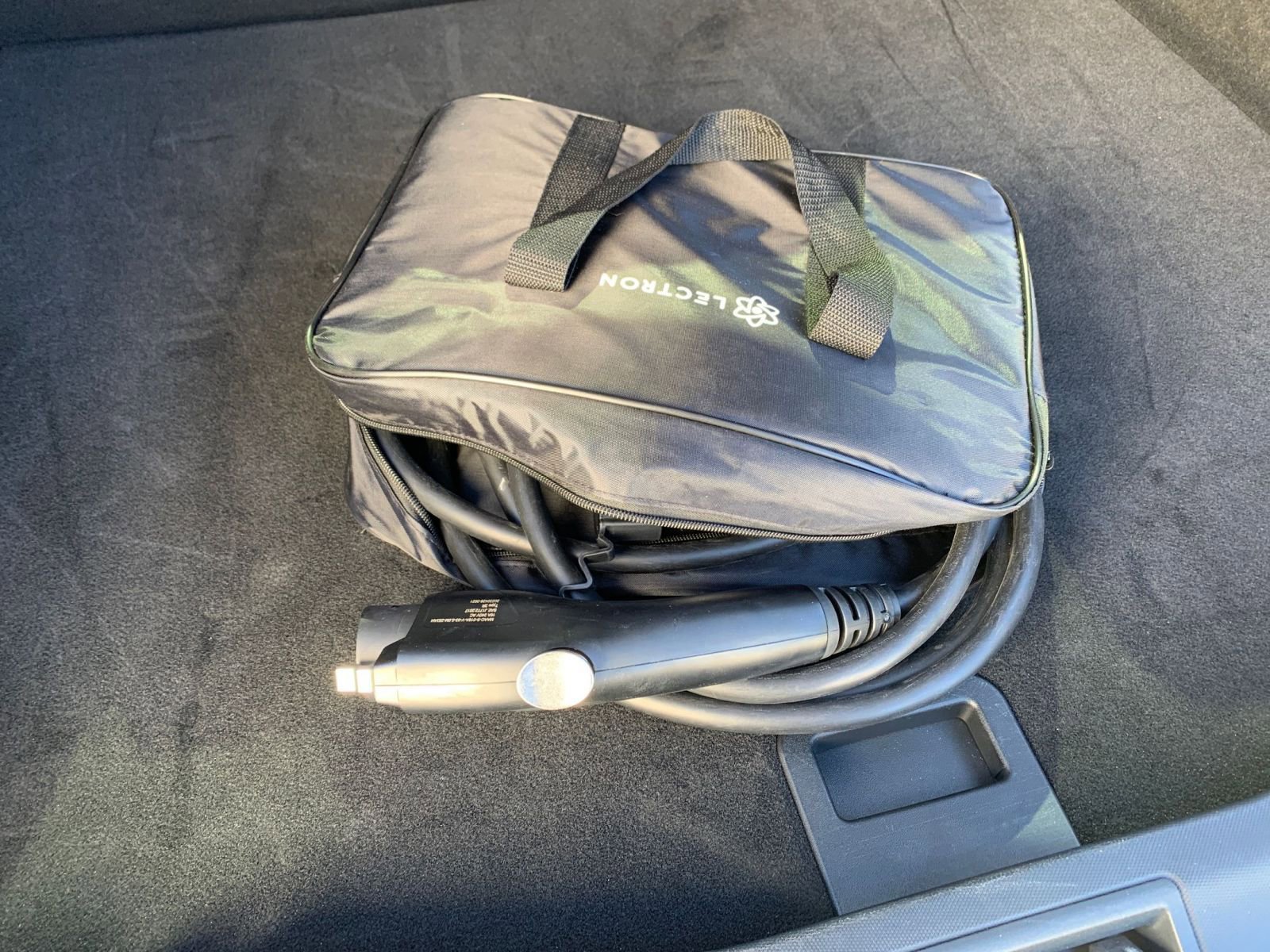 Thumbnail: 2023 Ford Mustang Mach-E - 20