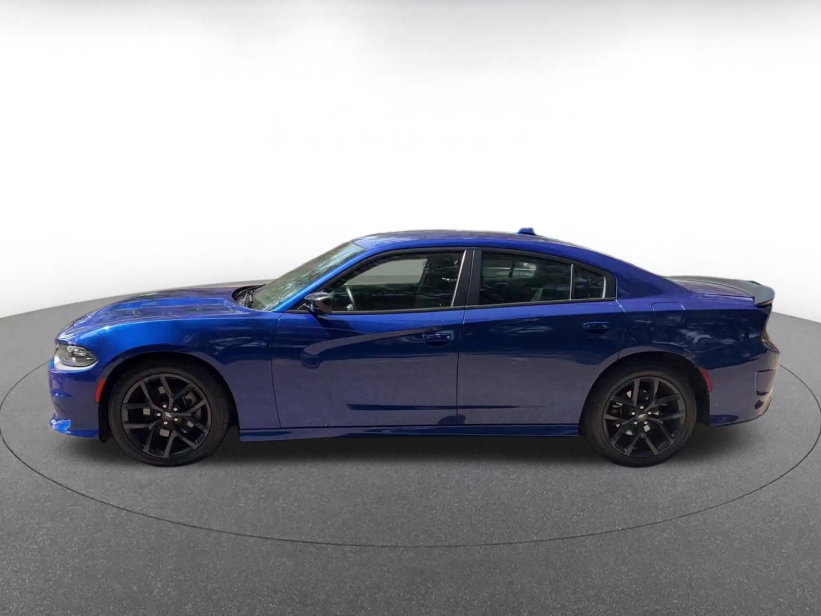 Thumbnail: 2022 Dodge Charger - 9