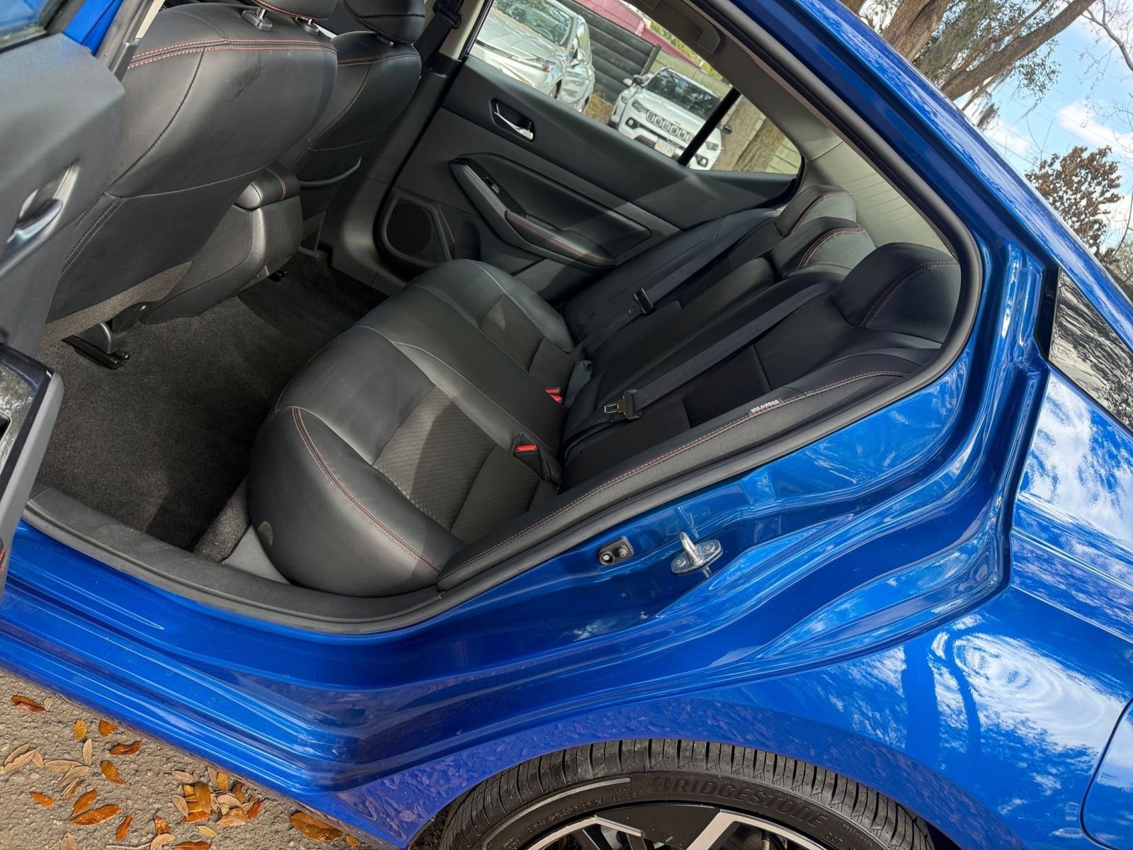 Thumbnail: 2025 Nissan Altima - 32