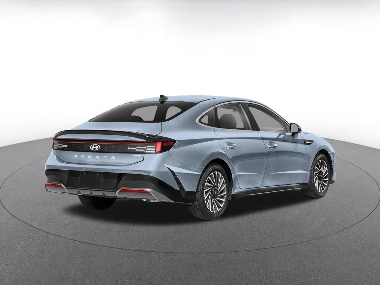 Thumbnail: 2025 Hyundai Sonata - 11