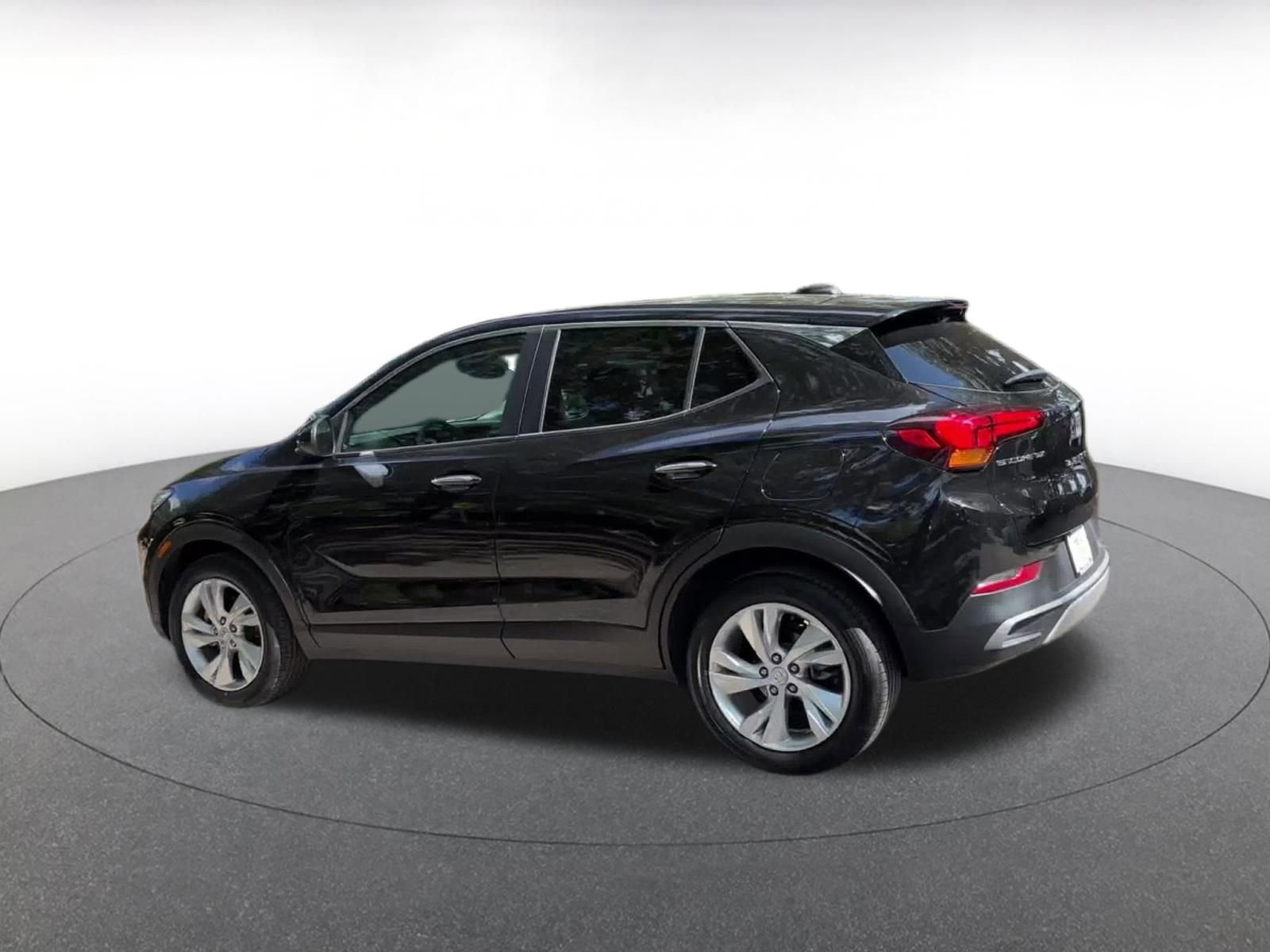 Thumbnail: 2025 Buick Encore GX - 10