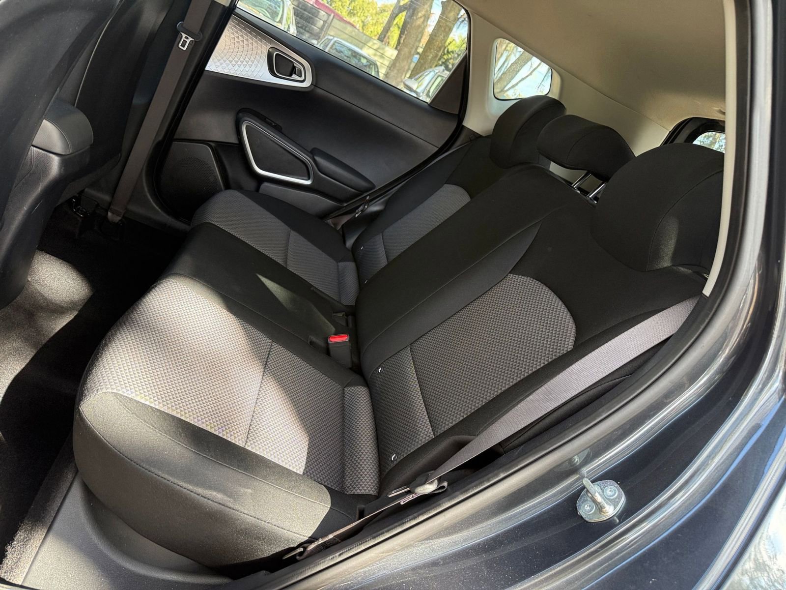 Thumbnail: 2025 Kia Soul - 22