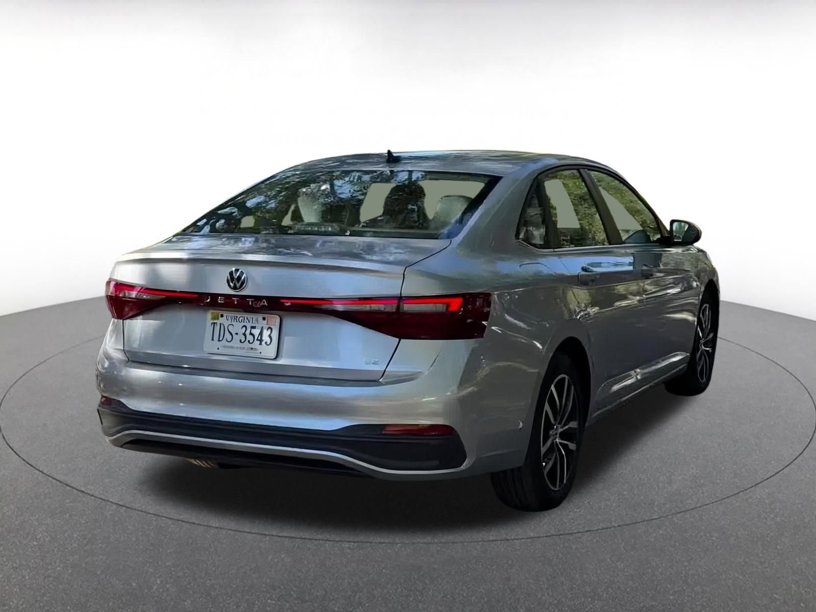 Thumbnail: 2025 Volkswagen Jetta - 12