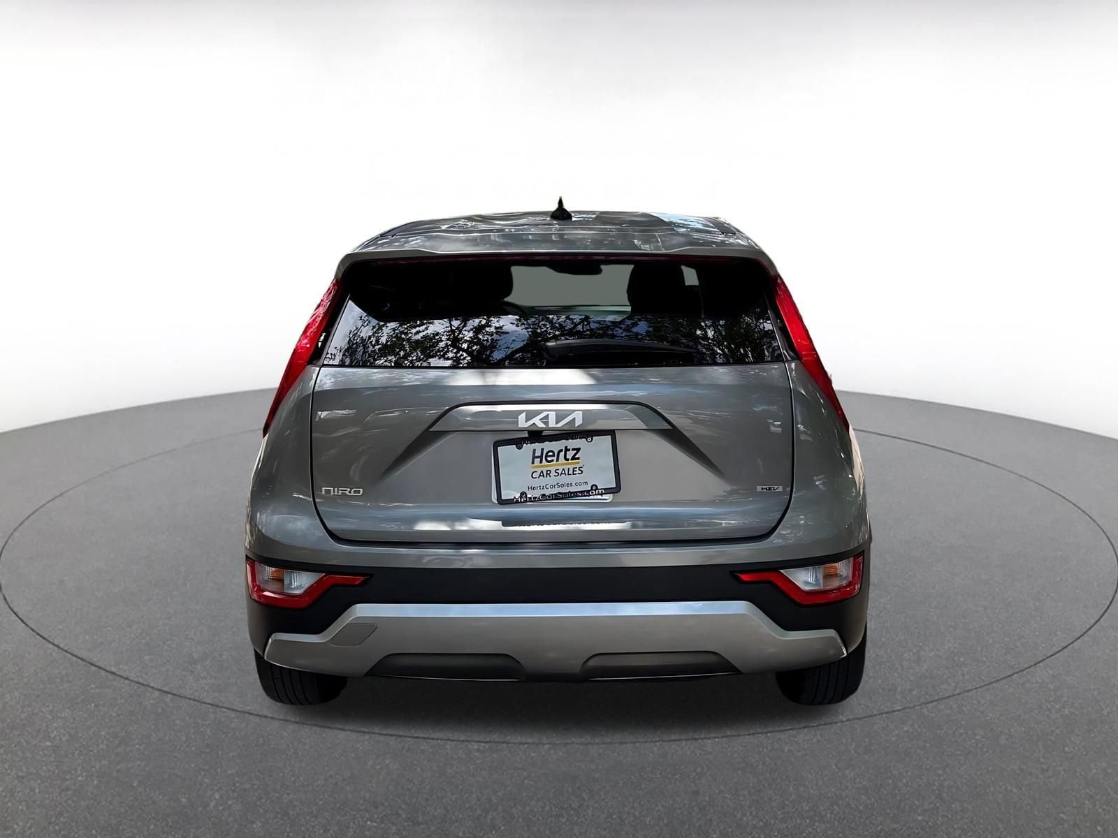 Thumbnail: 2026 Kia Niro - 6