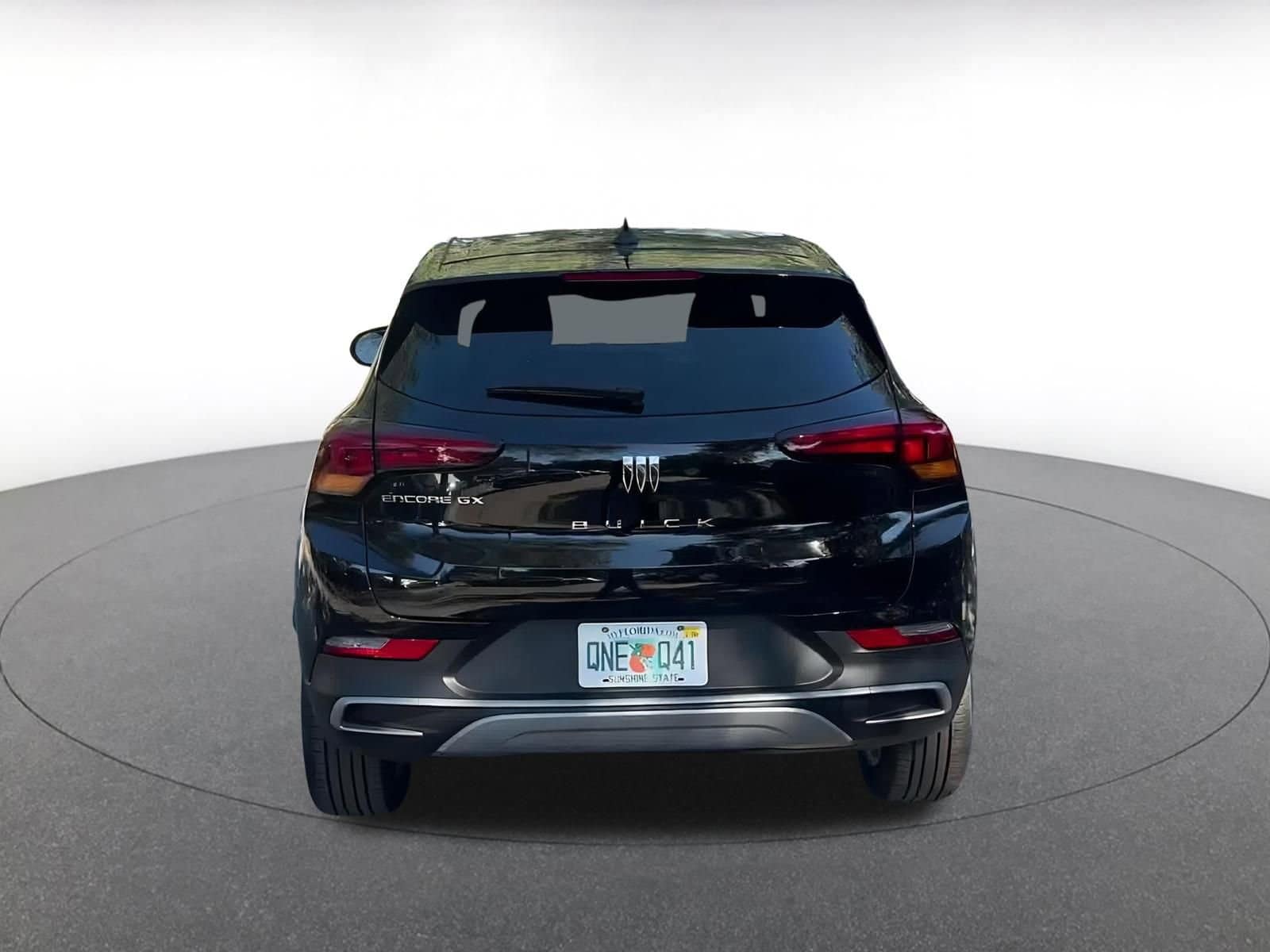 Thumbnail: 2025 Buick Encore GX - 12