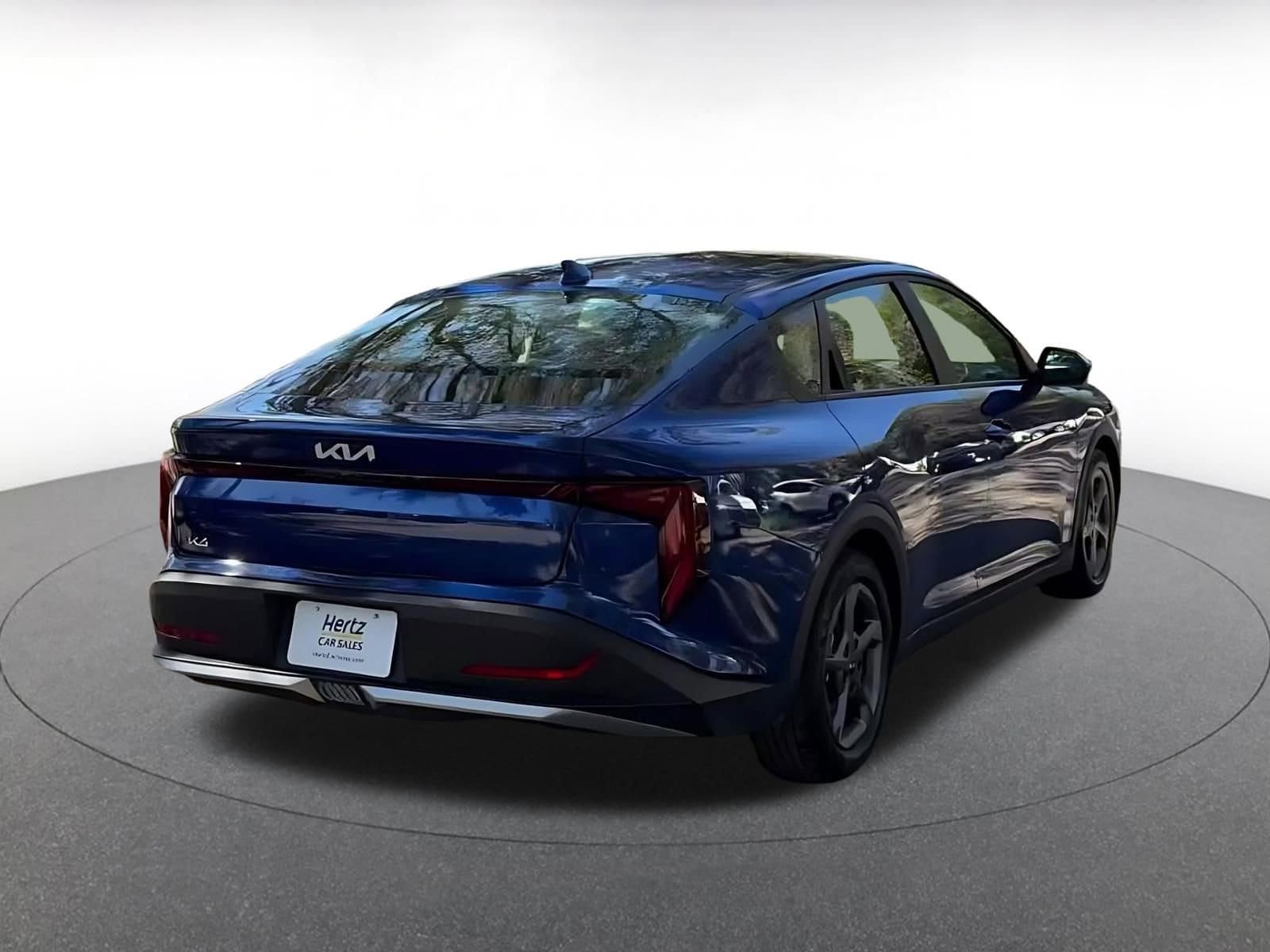 Thumbnail: 2025 Kia K4 - 14