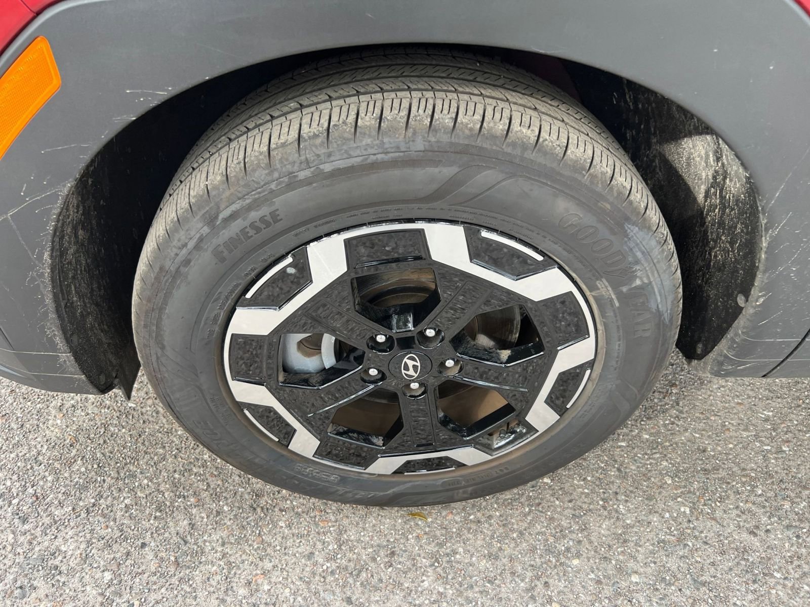 Thumbnail: 2025 Hyundai Santa Fe - 23