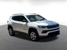 2023 Jeep Compass Latitude -
                  Orlando, FL