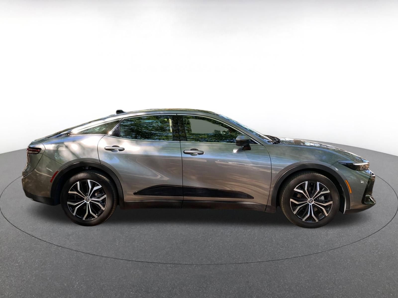 Thumbnail: 2025 Toyota Crown - 8