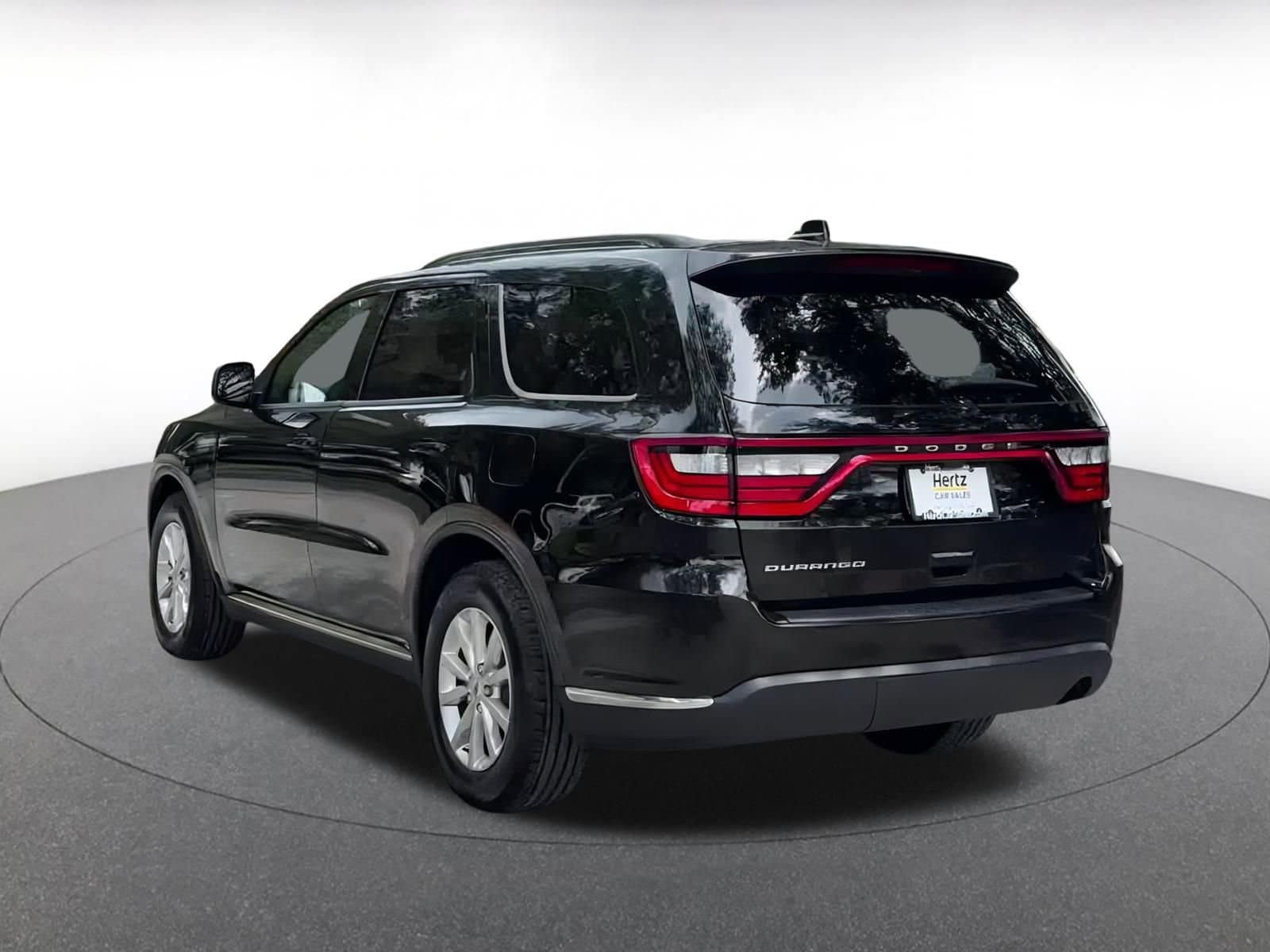 Thumbnail: 2024 Dodge Durango - 11