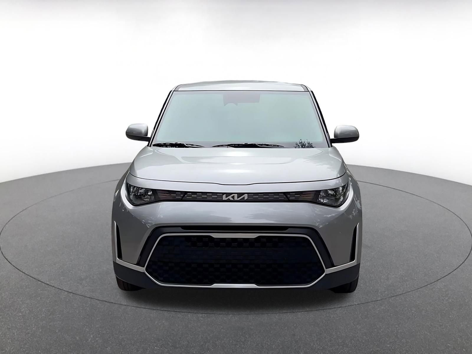 Thumbnail: 2025 Kia Soul - 4