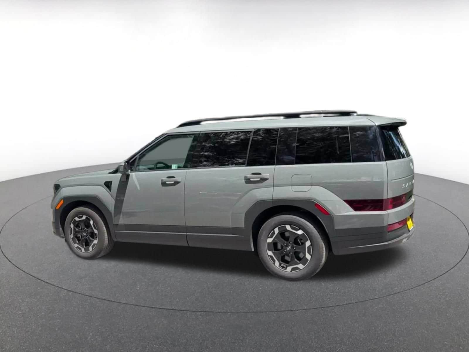 Thumbnail: 2026 Hyundai Santa Fe - 9