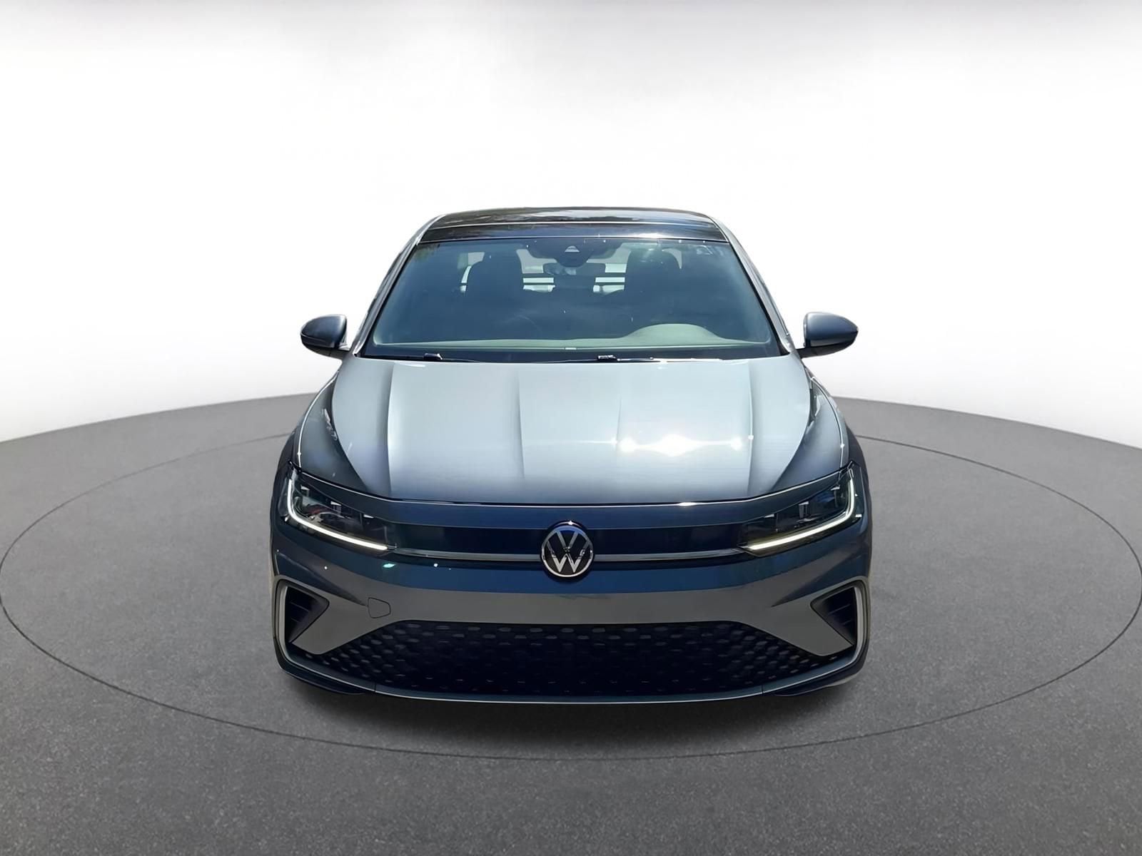 Thumbnail: 2025 Volkswagen Jetta - 4