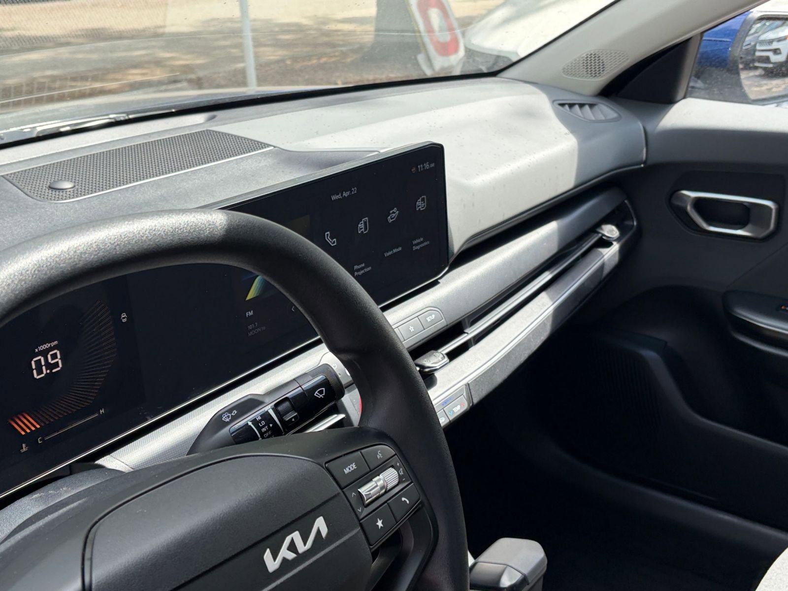 Thumbnail: 2025 Kia K4 - 34