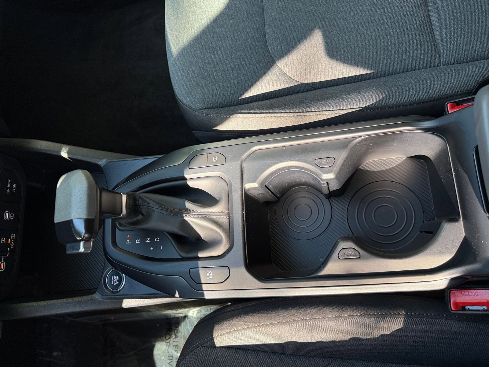 Thumbnail: 2025 Kia K4 - 35