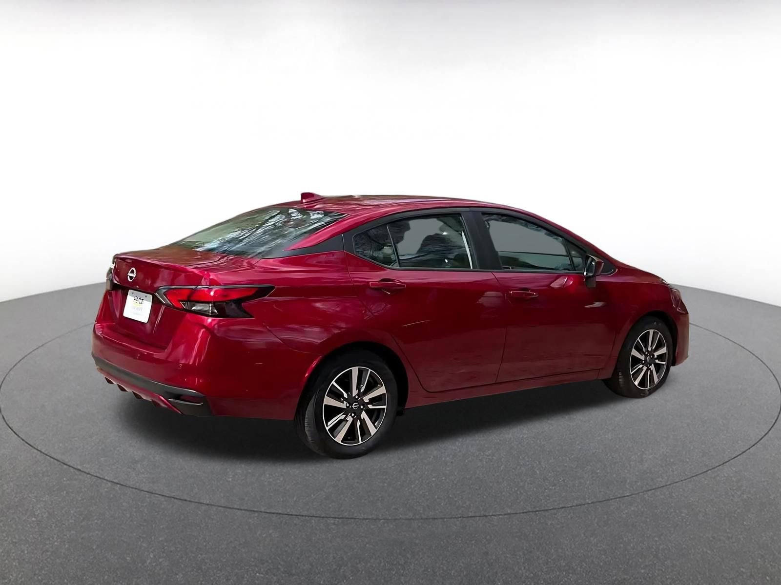 Thumbnail: 2025 Nissan Versa - 15