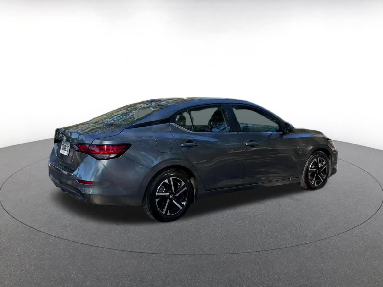 Thumbnail: 2025 Nissan Sentra - 15