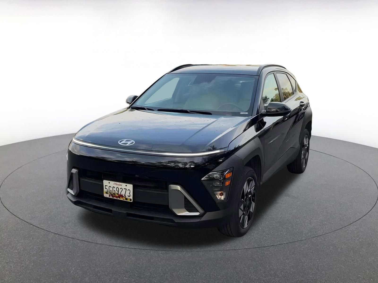 Thumbnail: 2025 Hyundai Kona - 7