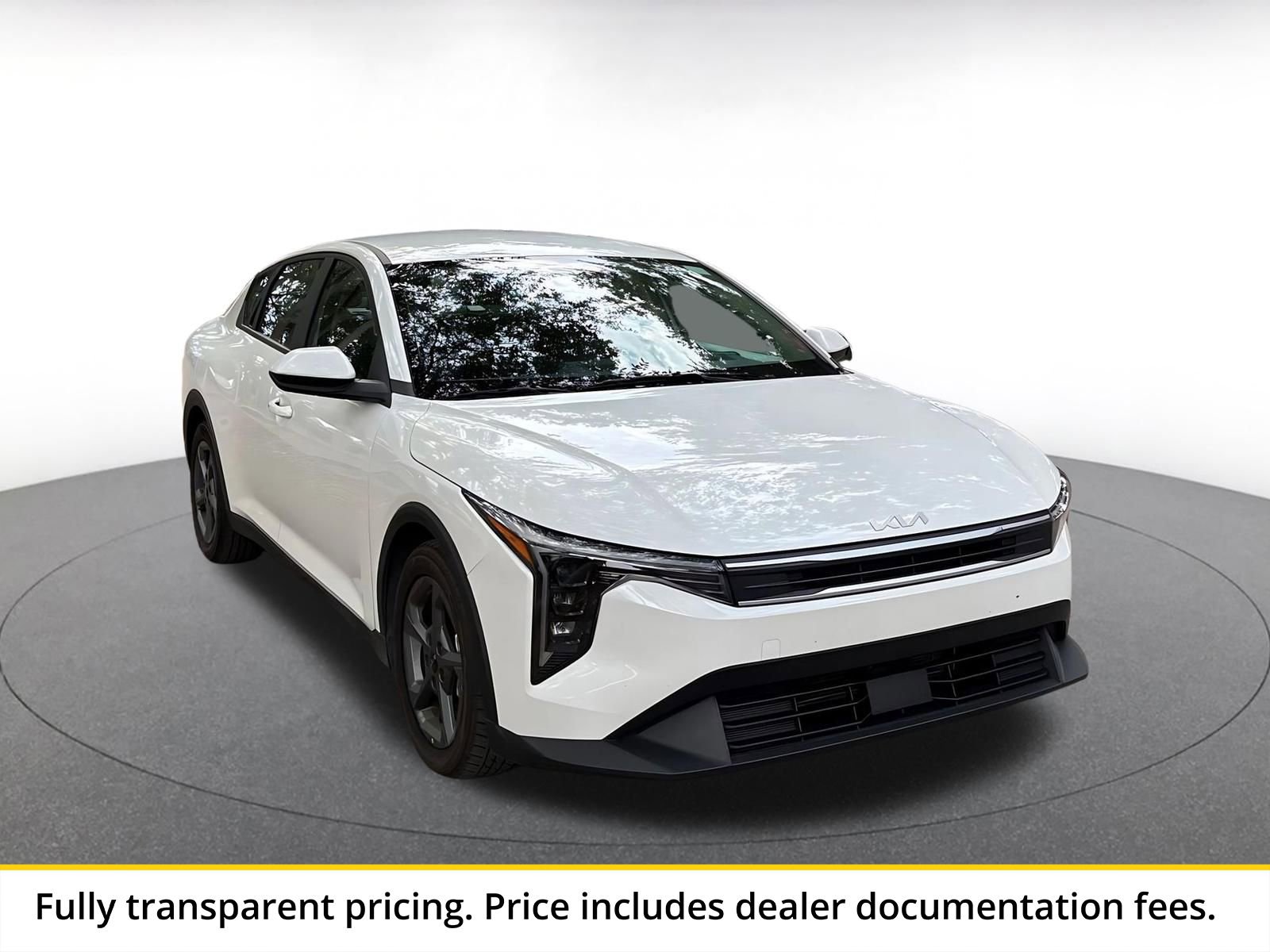 Thumbnail: 2025 Kia K4 - 1