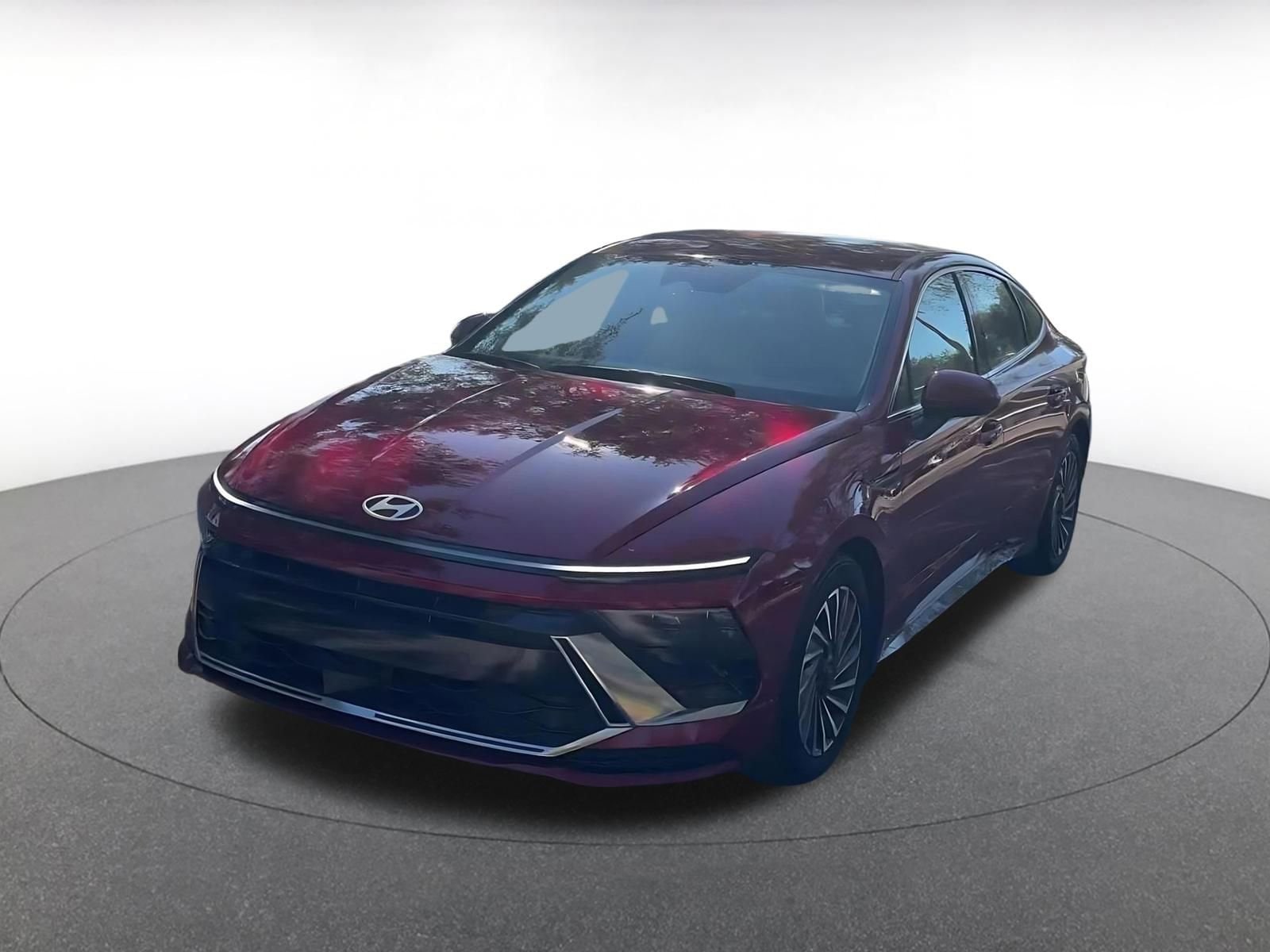 Thumbnail: 2025 Hyundai Sonata - 7