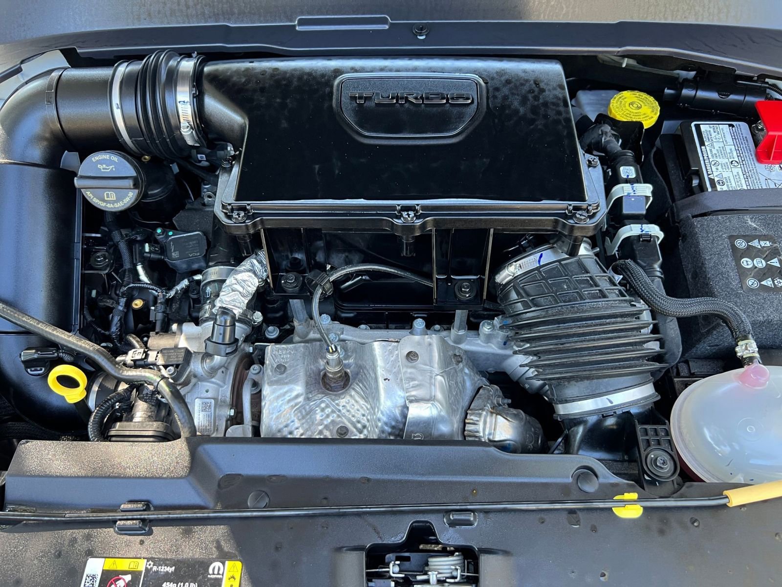 Thumbnail: 2025 Jeep Compass - 25