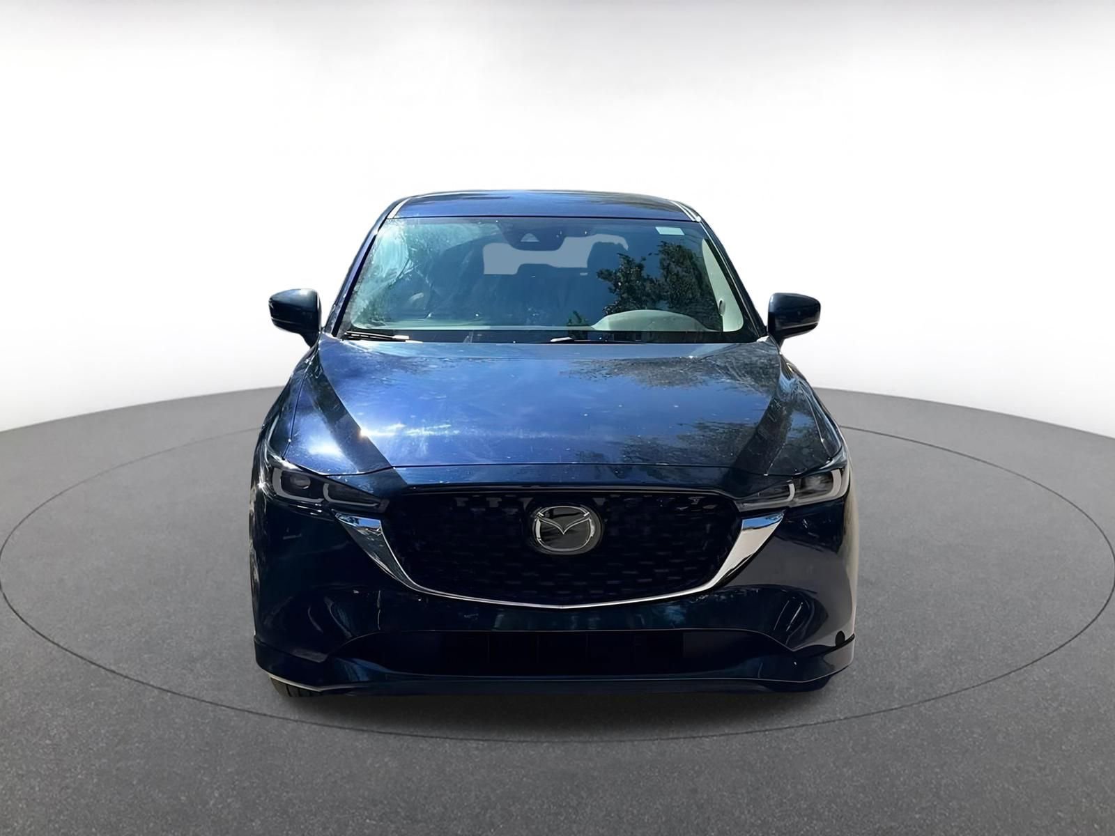 Thumbnail: 2025 Mazda CX-5 - 4