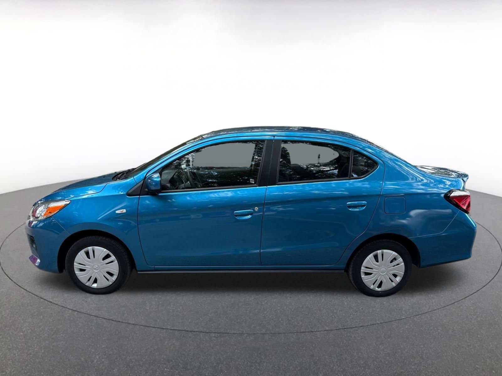 Thumbnail: 2024 Mitsubishi Mirage G4 - 4
