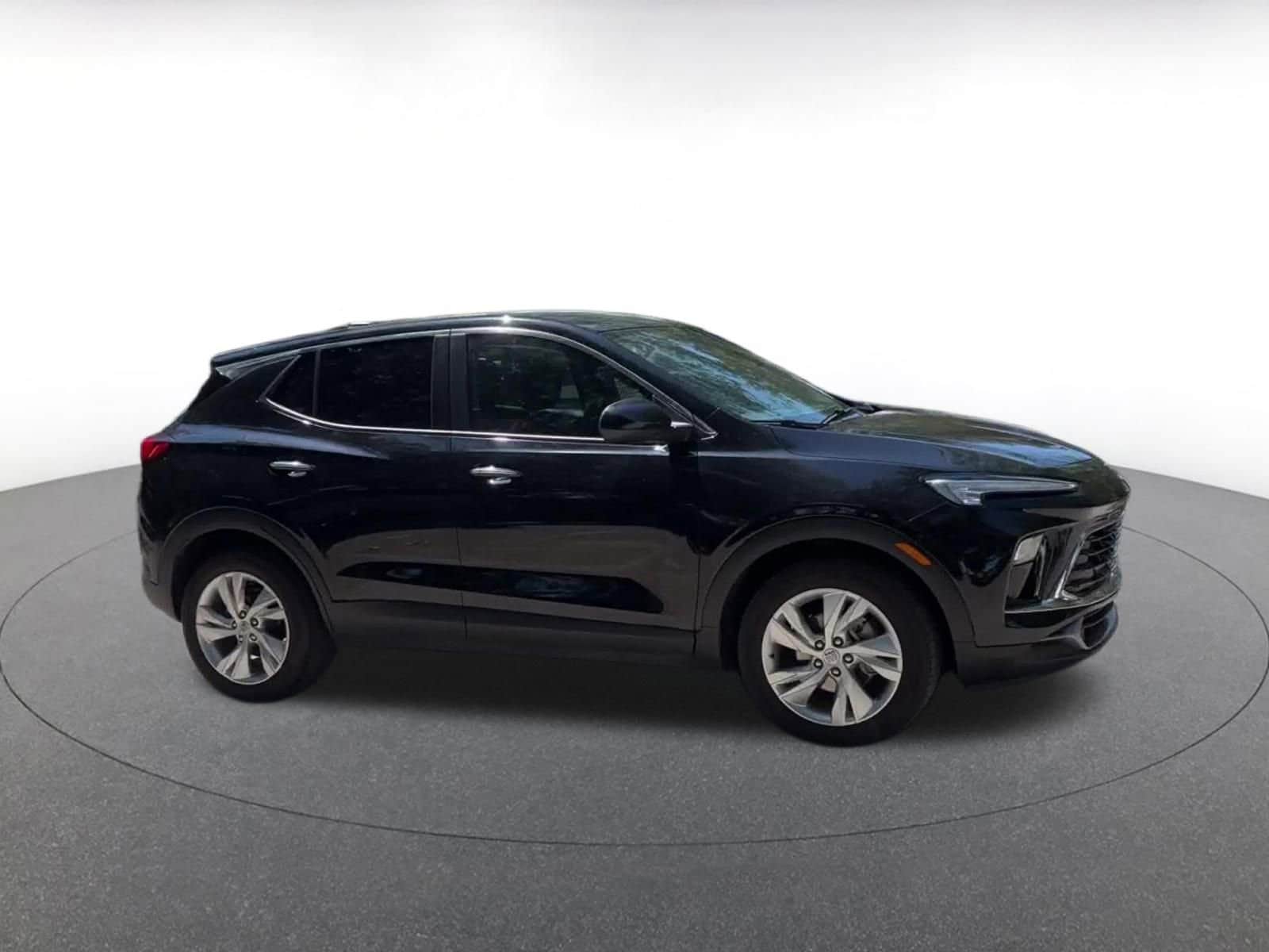 Thumbnail: 2025 Buick Encore GX - 2