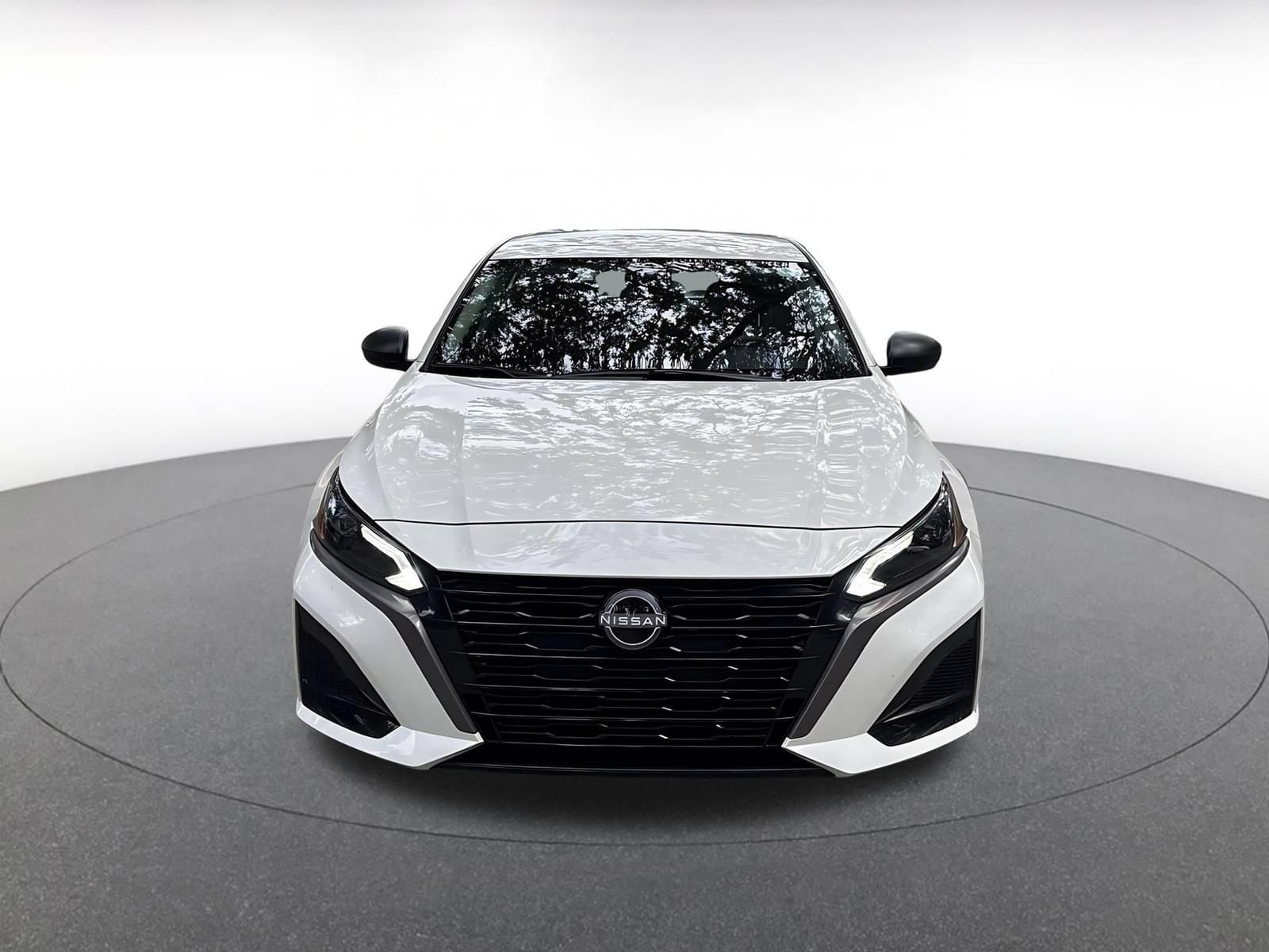 Thumbnail: 2026 Nissan Altima - 2