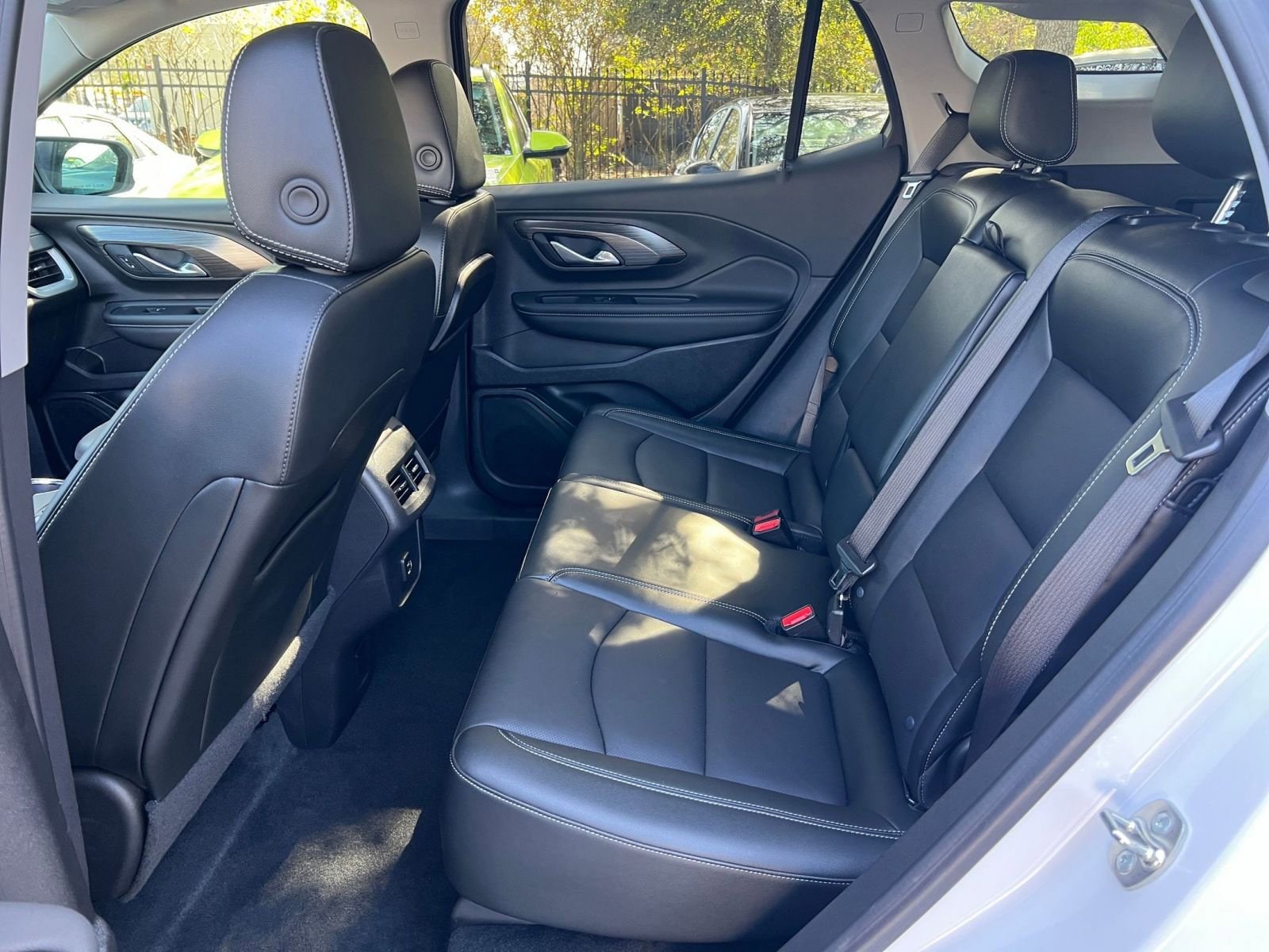 2024 GMC Terrain SLT 32