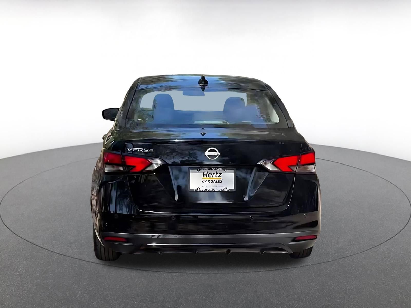 Thumbnail: 2025 Nissan Versa - 12