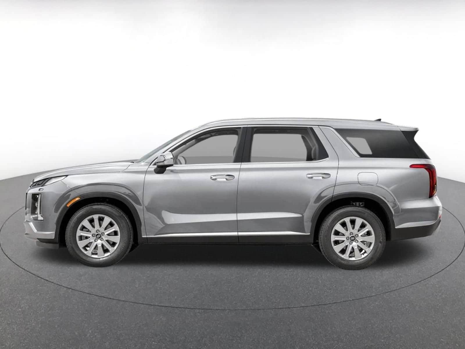 Thumbnail: 2025 Hyundai Palisade - 3