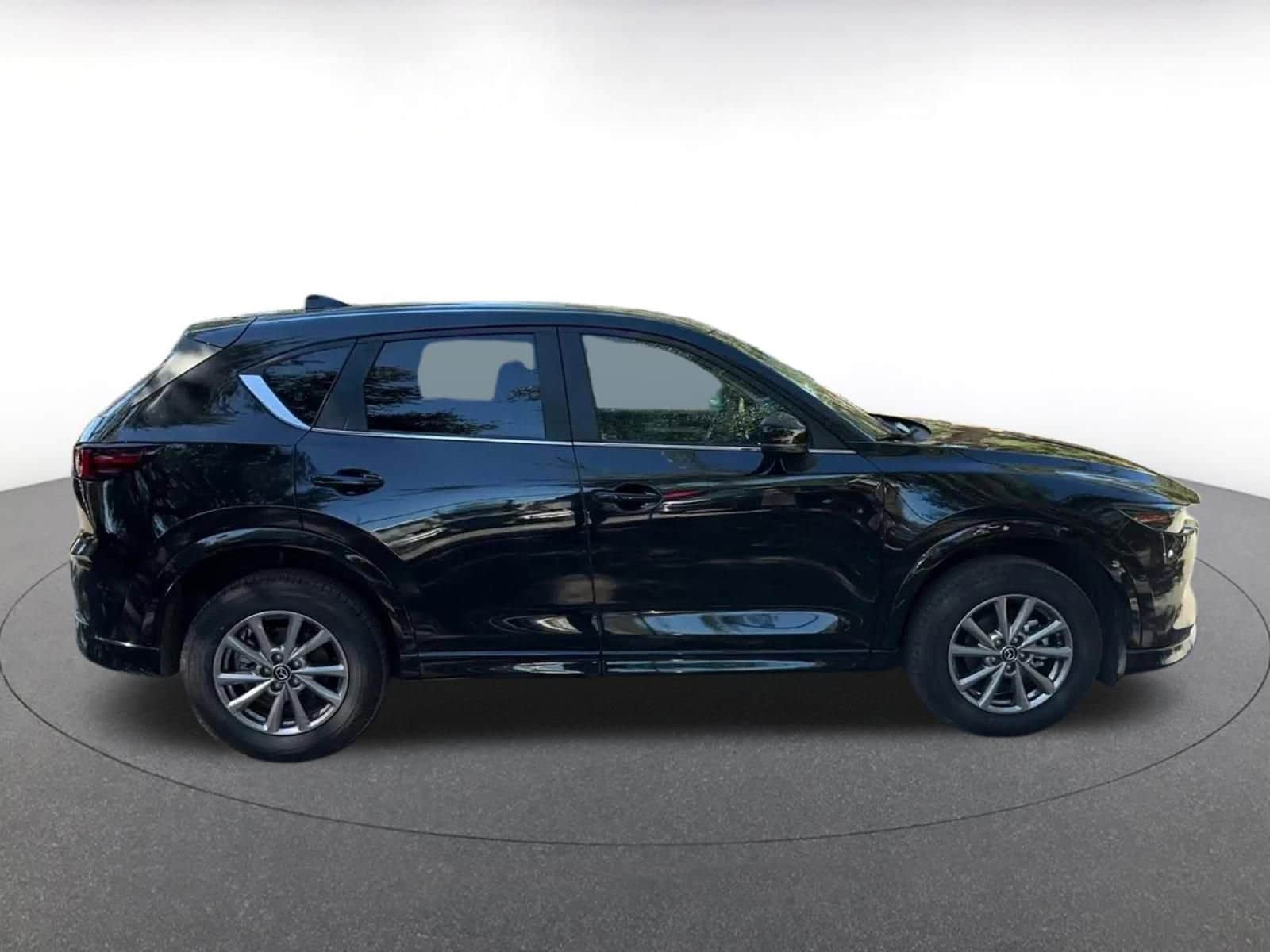 Thumbnail: 2025 Mazda CX-5 - 16