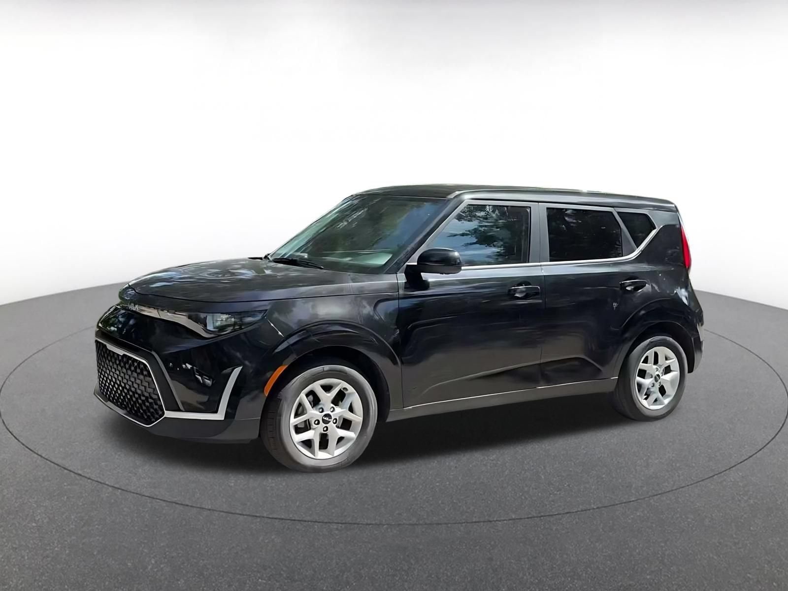 Thumbnail: 2025 Kia Soul - 8