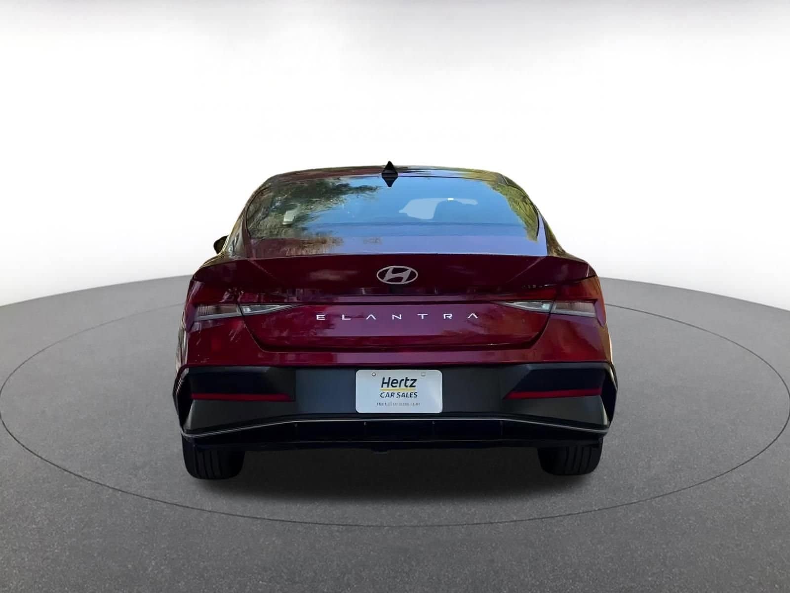 Thumbnail: 2025 Hyundai Elantra - 11