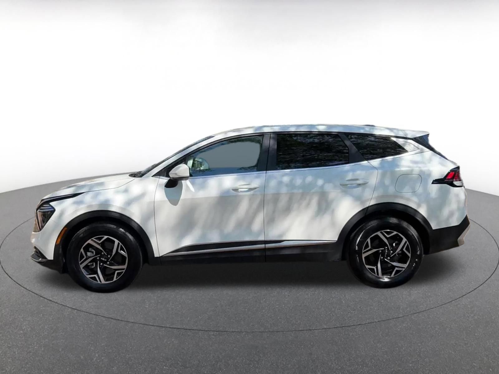 Thumbnail: 2025 Kia Sportage - 9