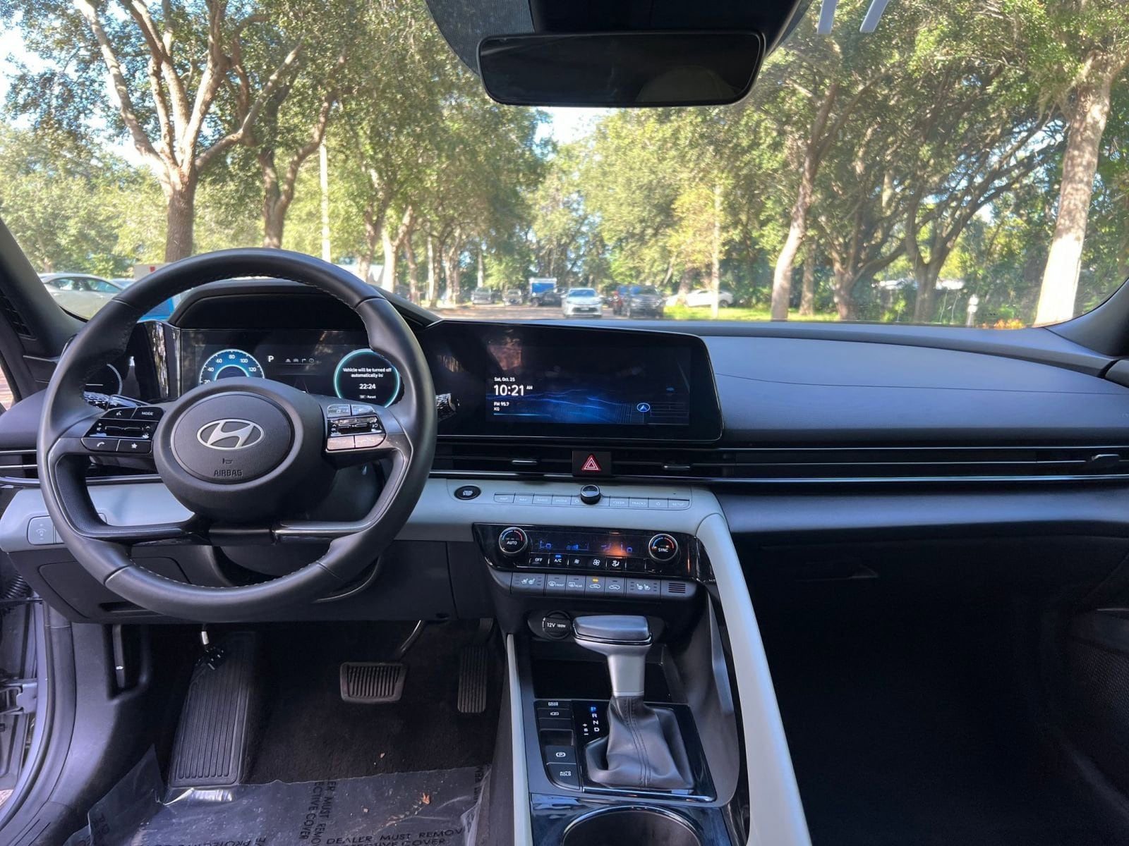 Thumbnail: 2025 Hyundai Elantra - 27