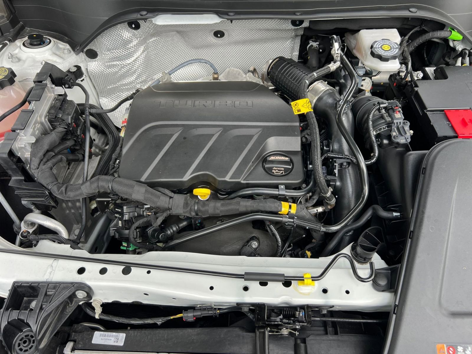 Thumbnail: 2025 Buick Envista - 25