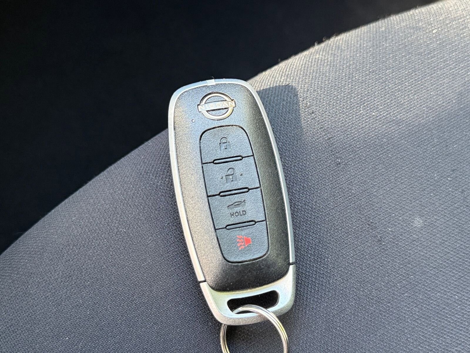 Thumbnail: 2025 Nissan Sentra - 18