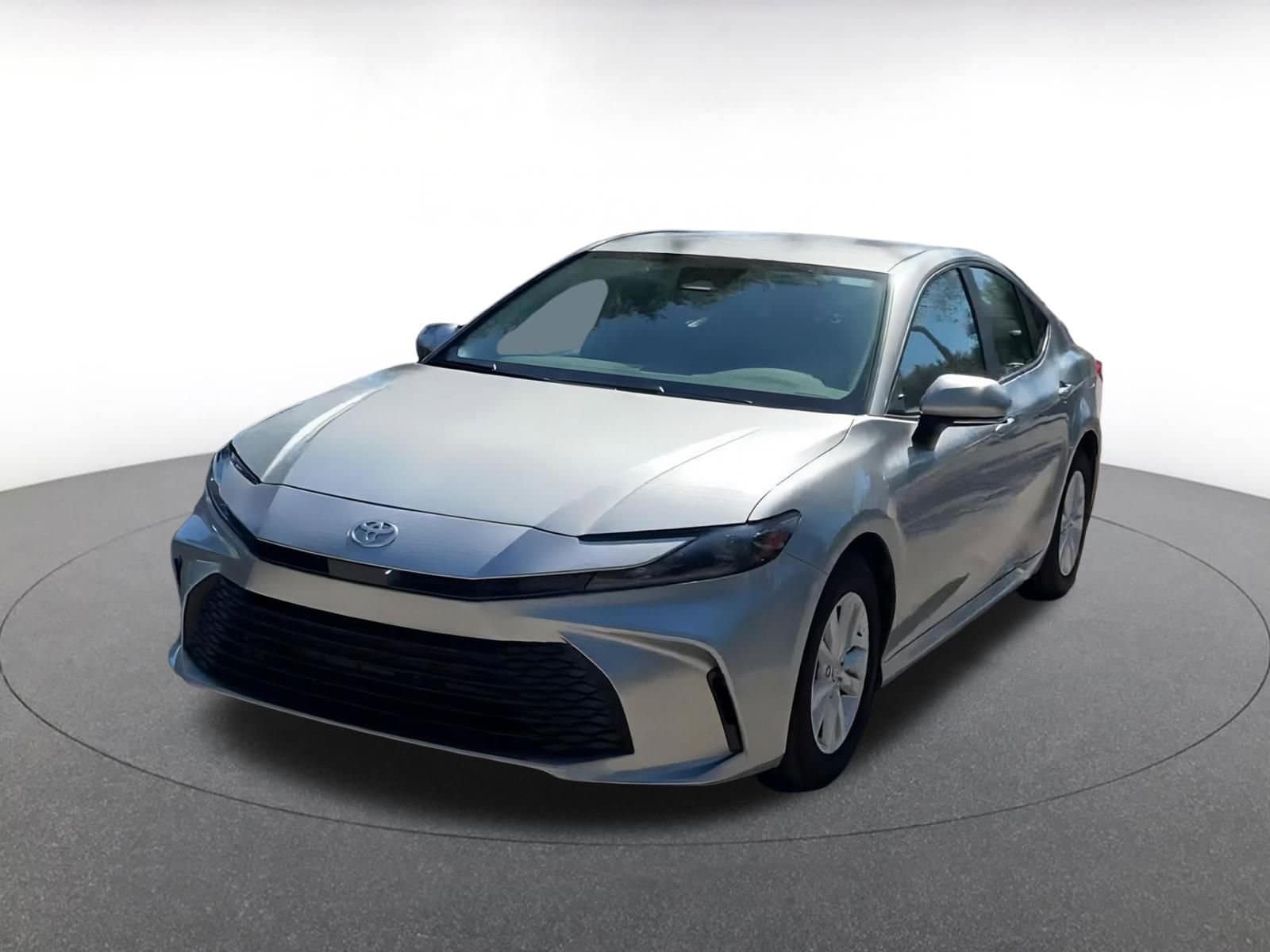 Thumbnail: 2025 Toyota Camry - 7