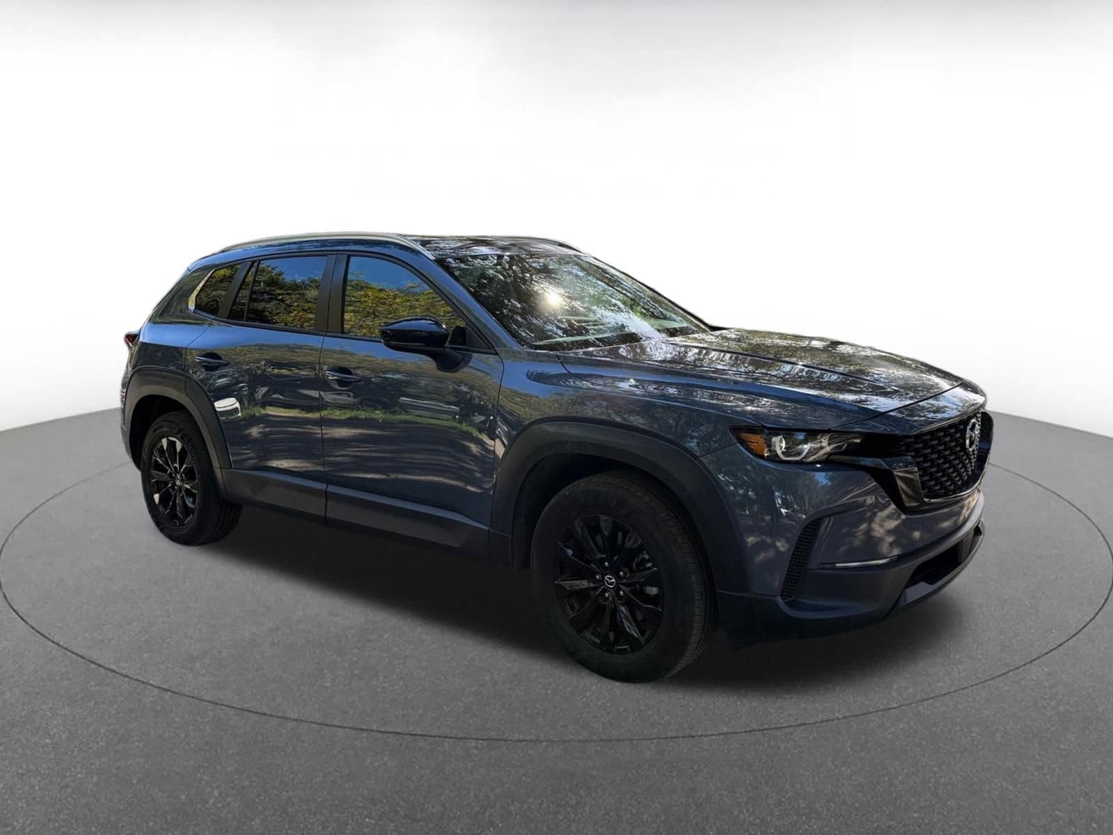 Thumbnail: 2025 Mazda CX-50 - 1