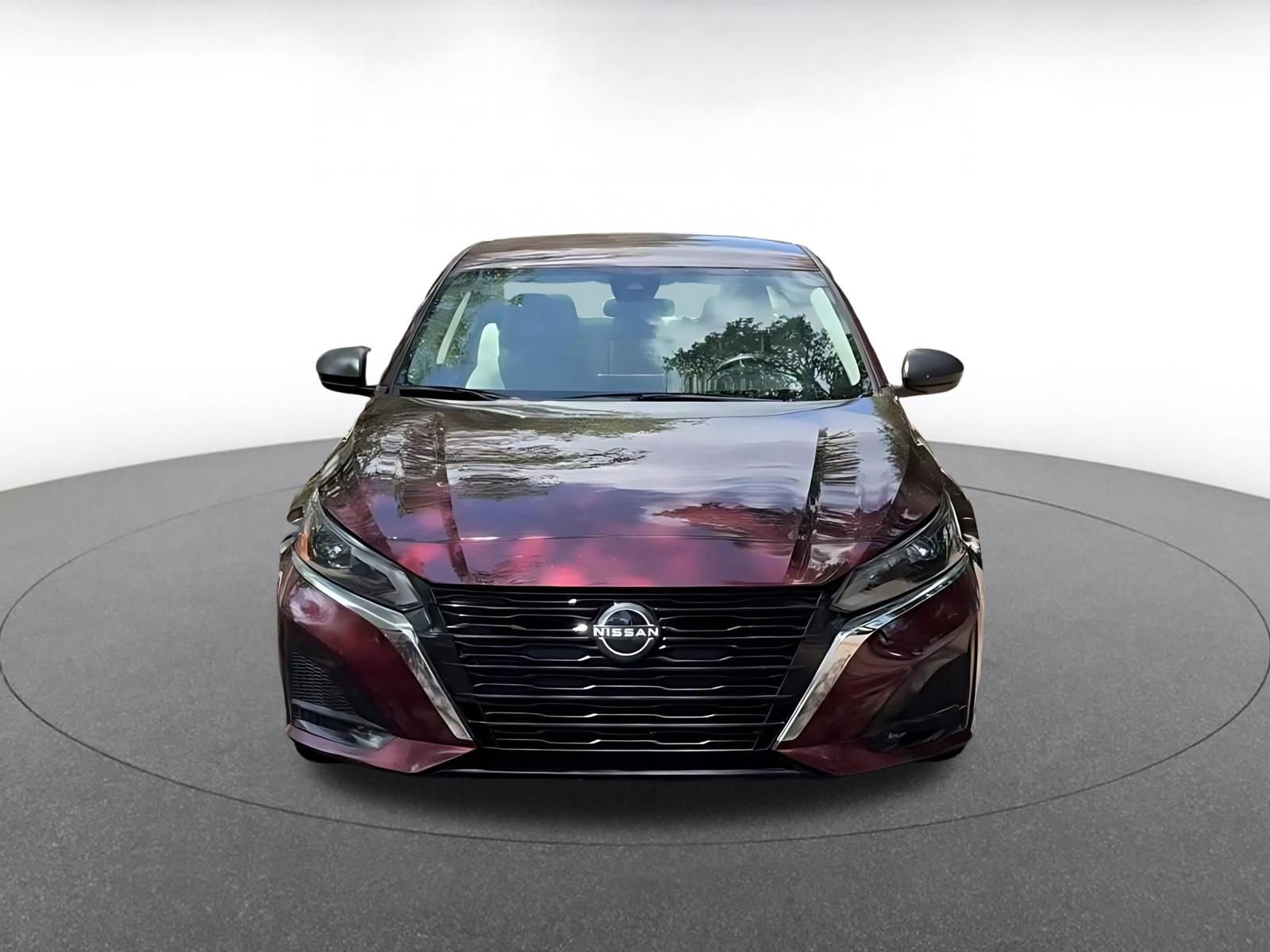 Thumbnail: 2025 Nissan Altima - 11