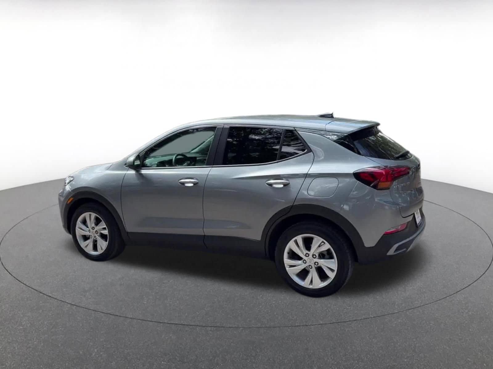 Thumbnail: 2025 Buick Encore GX - 10
