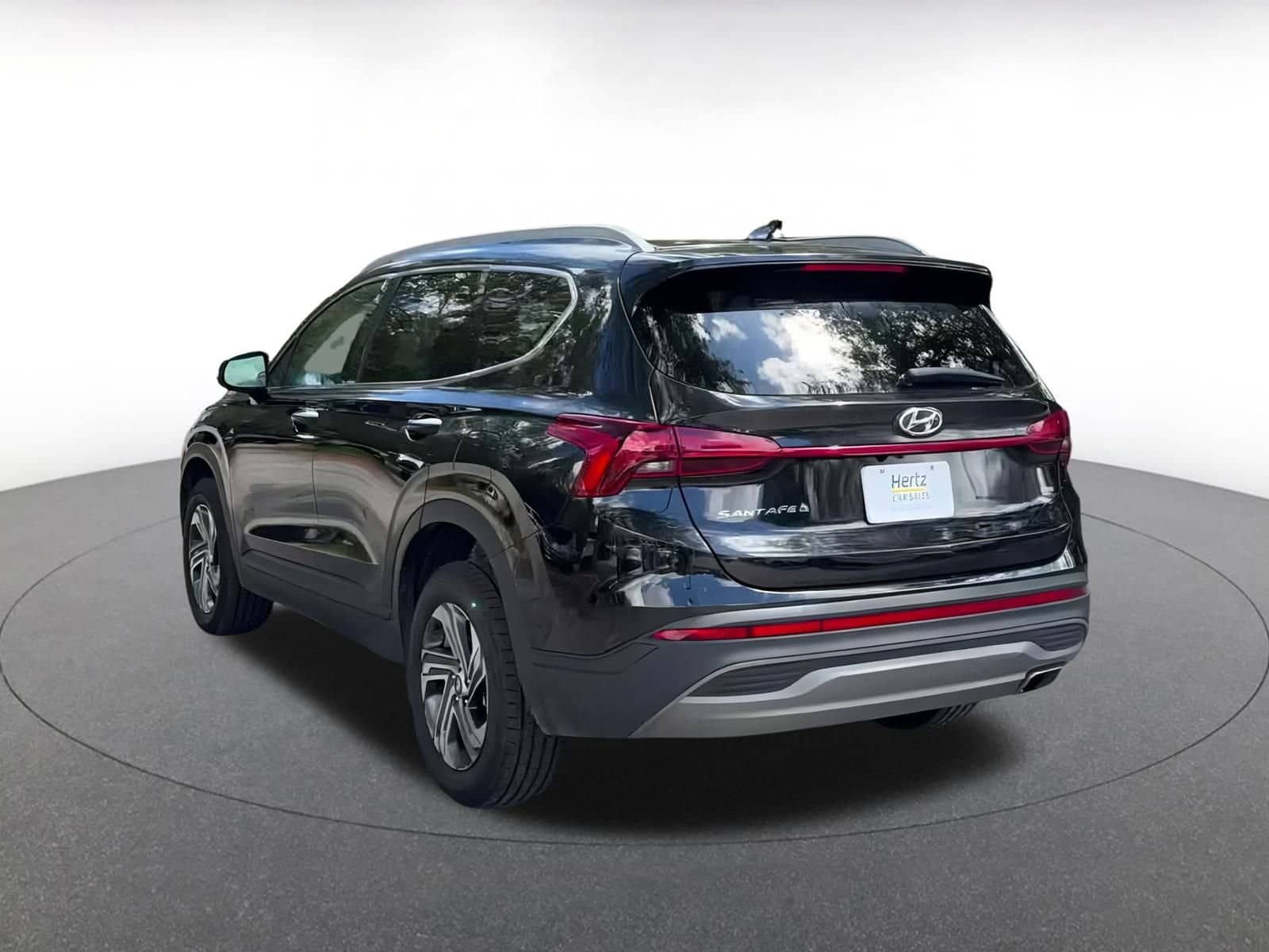 Thumbnail: 2023 Hyundai Santa Fe - 12