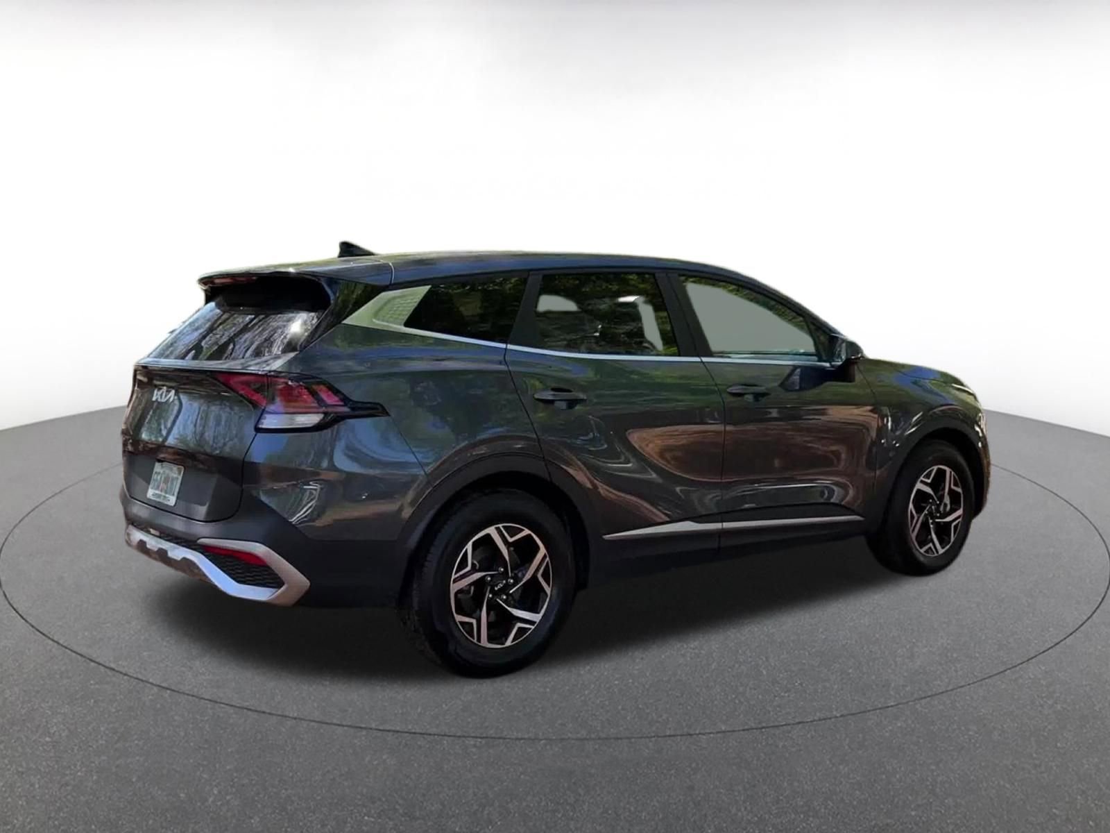 Thumbnail: 2025 Kia Sportage - 15