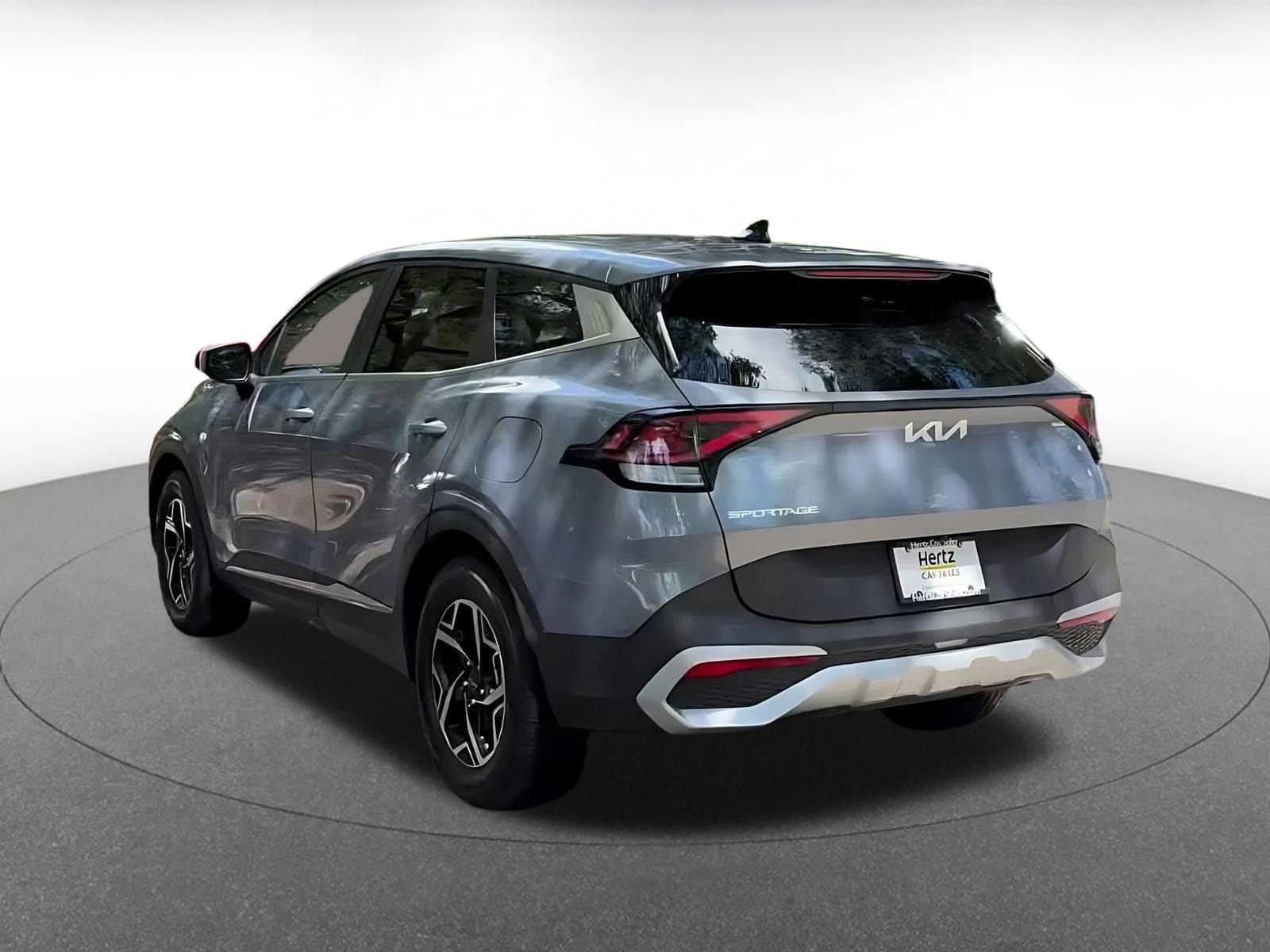 Thumbnail: 2025 Kia Sportage - 12