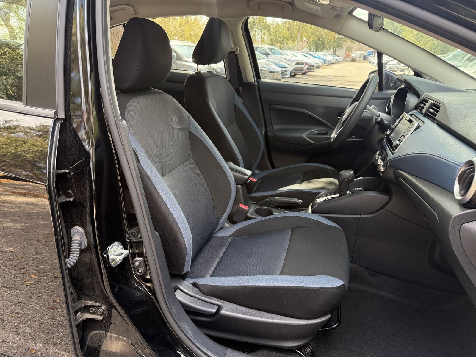 Thumbnail: 2025 Nissan Versa - 31