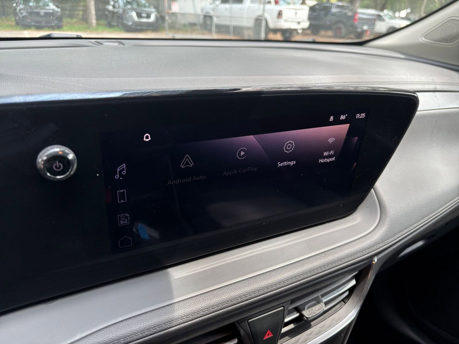 Thumbnail: 2025 Buick Encore GX - 20