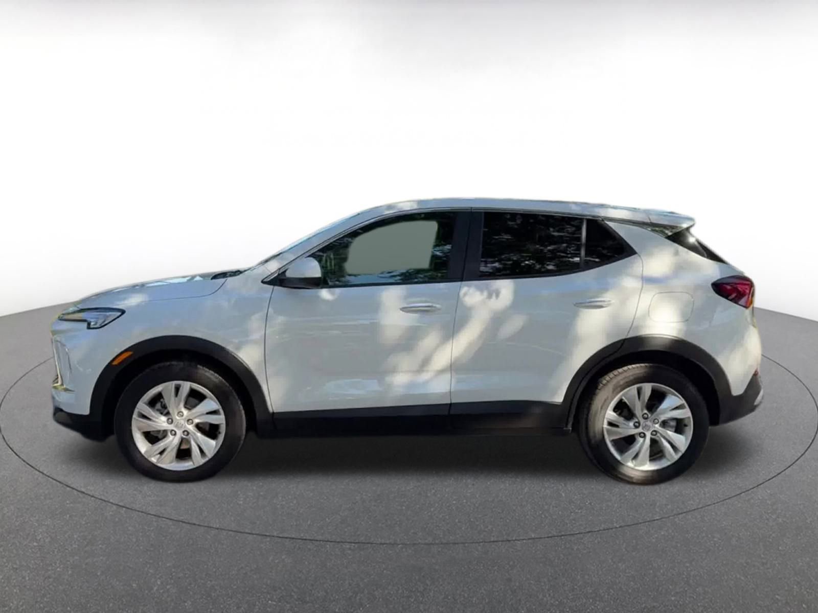 Thumbnail: 2025 Buick Encore GX - 9