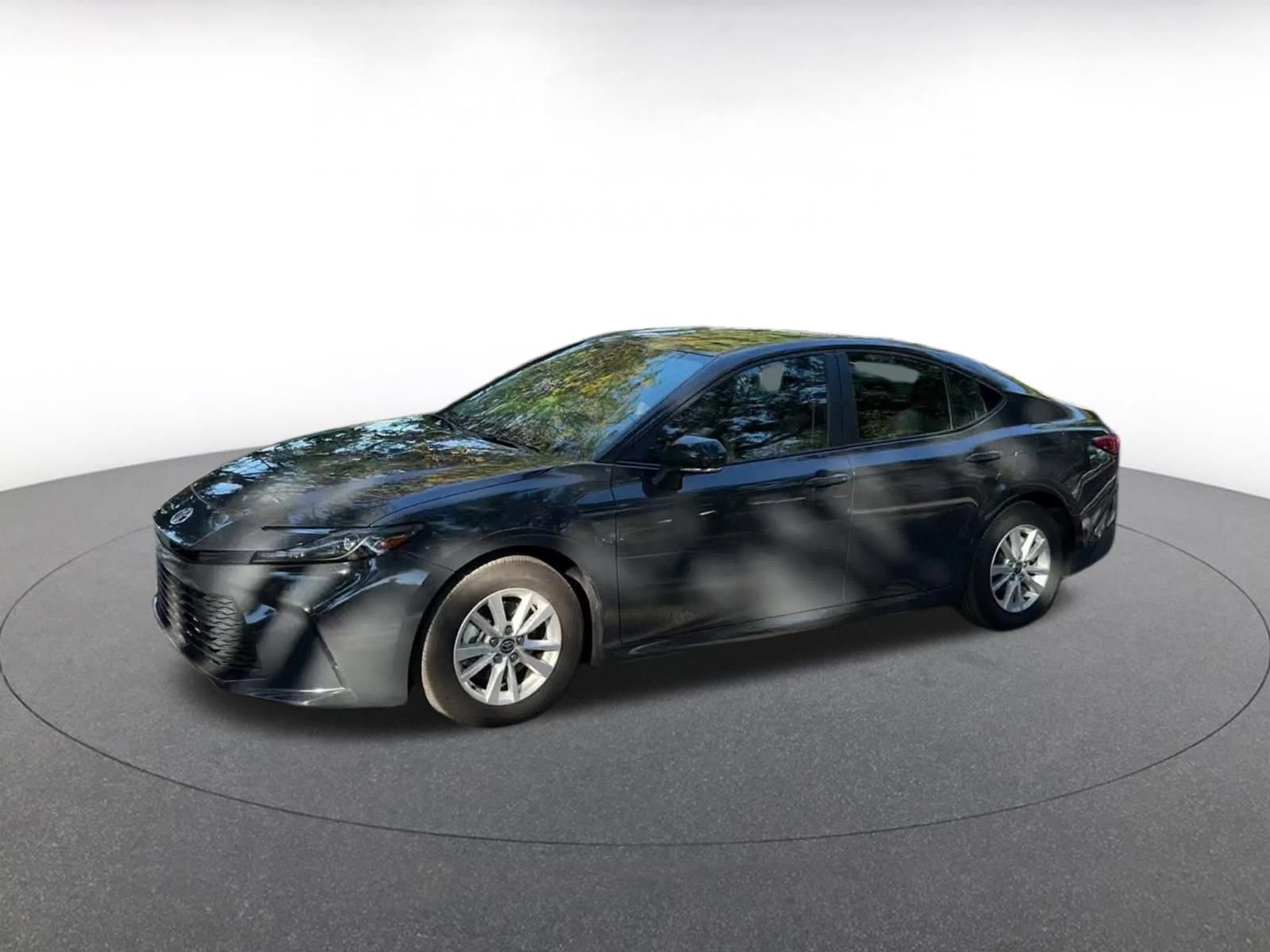 Thumbnail: 2025 Toyota Camry - 8
